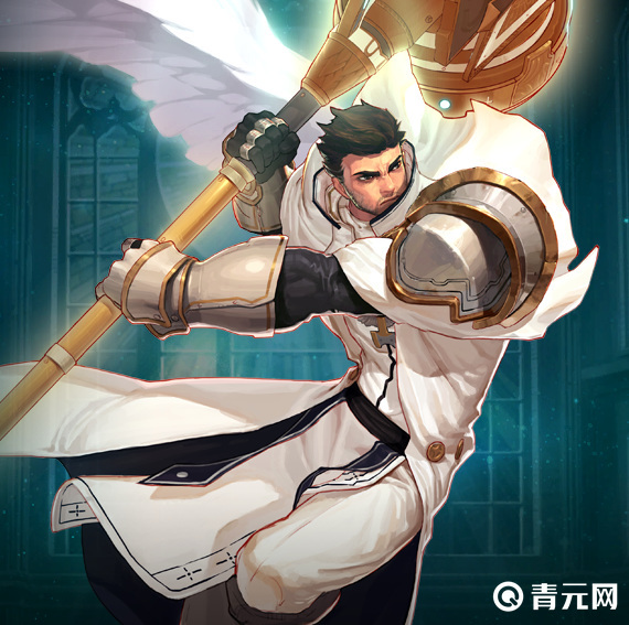 DNF奶爸