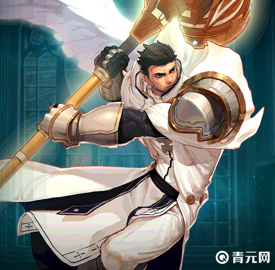 dnf奶爸
