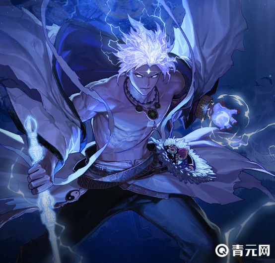 地下城与勇士天帝