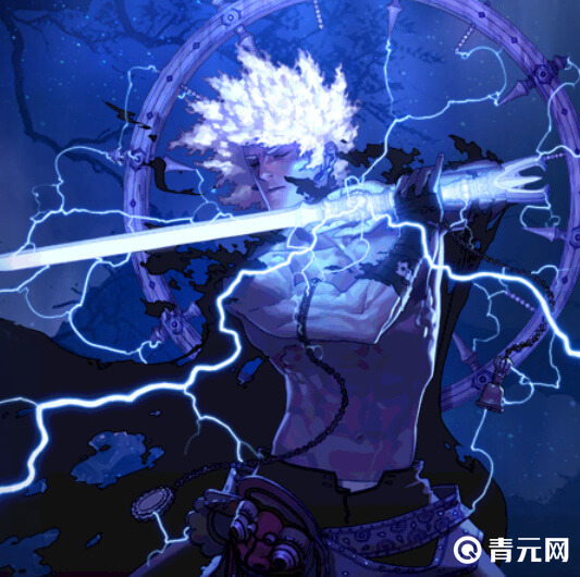地下城与勇士阿修罗