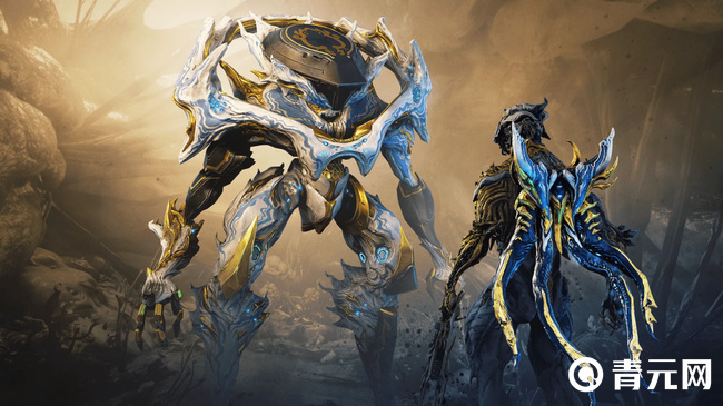 warframe手游