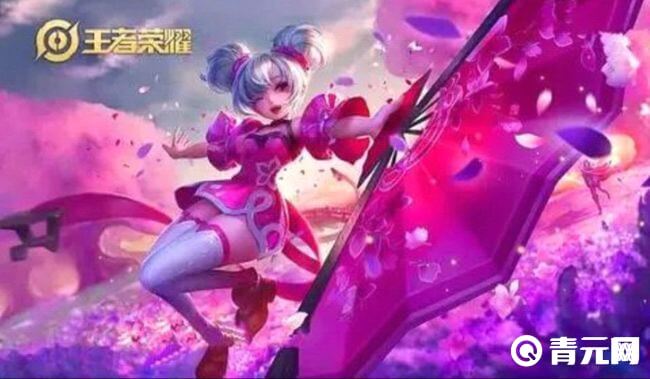 王者荣耀小乔流水是什么意思 王者荣耀小乔流水是详解