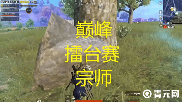 积分可以快速上和平精英宗师段位