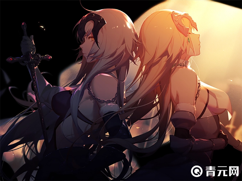 fgo最强五星剑阶兰斯洛特剑兰