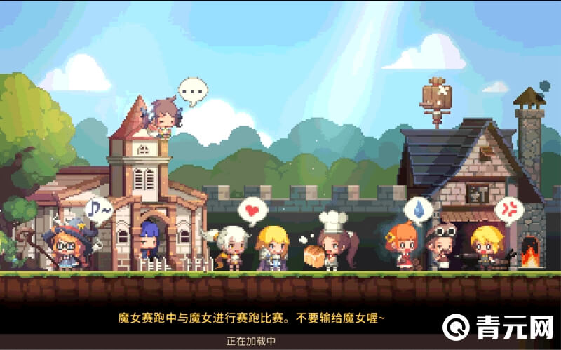 克鲁赛德战记各个角色介绍