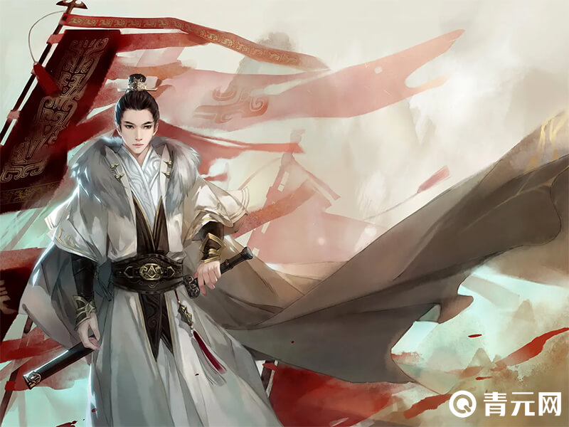 琅琊榜风起长林手游停服公告