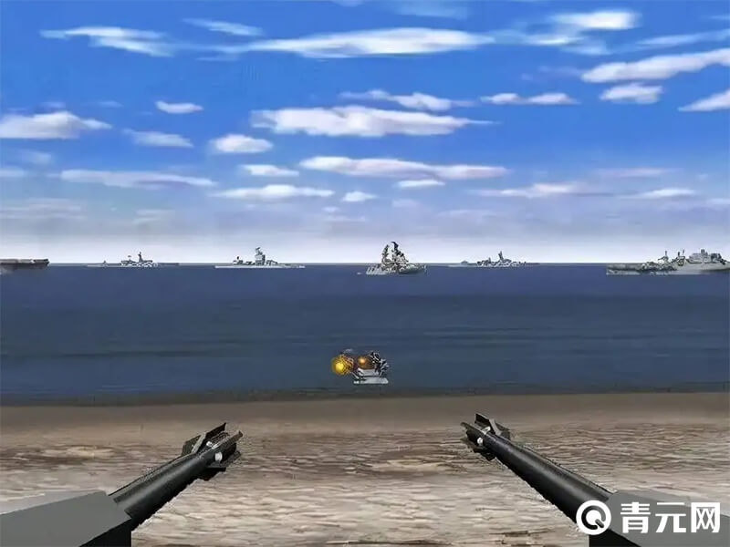 抢滩登陆3d提升战力秘籍