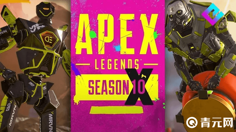 apex推荐新手玩家玩的英雄