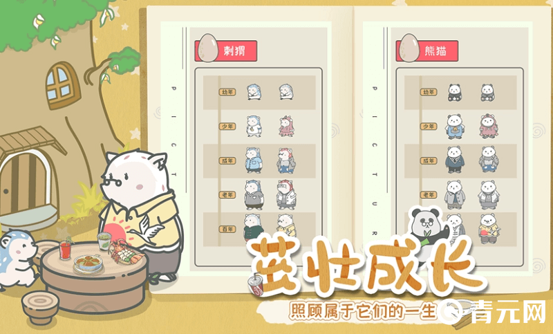 在宠我一生中可以结婚