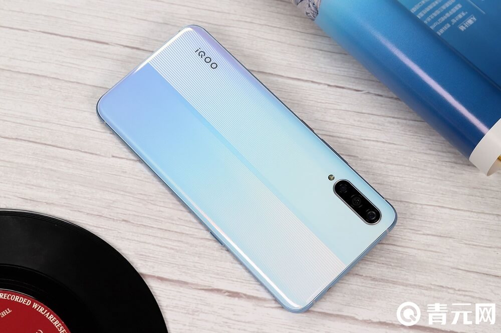 魅族iQOO玩游戏性价比评测
