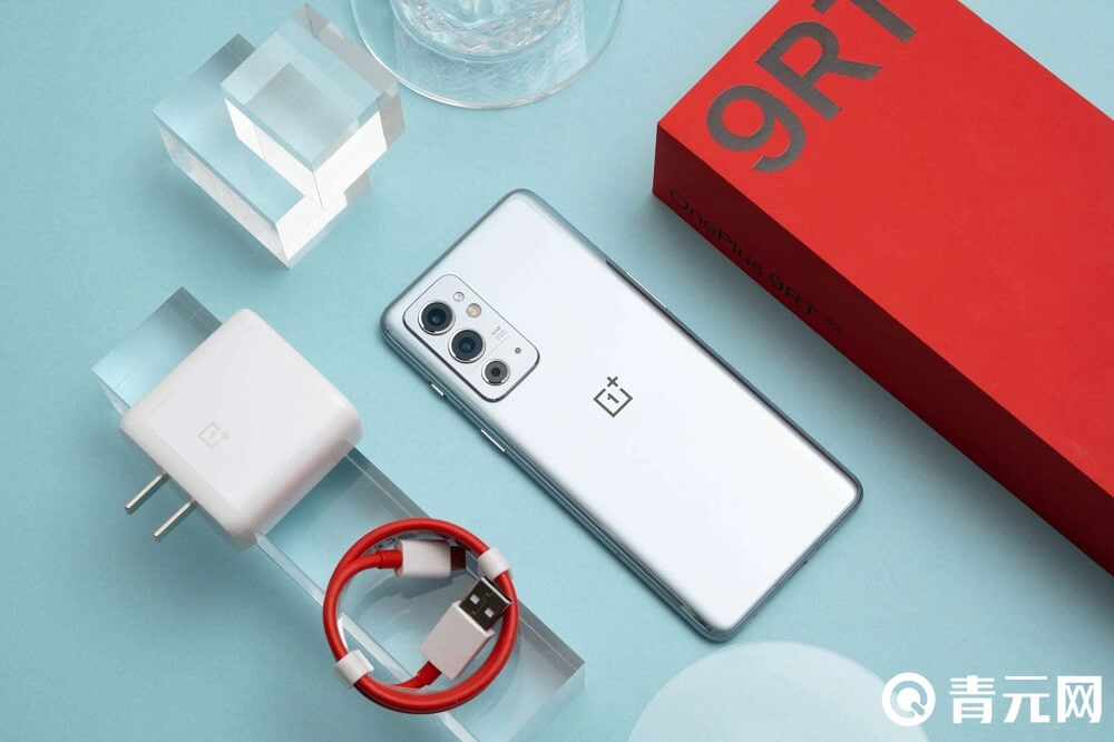 一加9RT玩原神定制手机