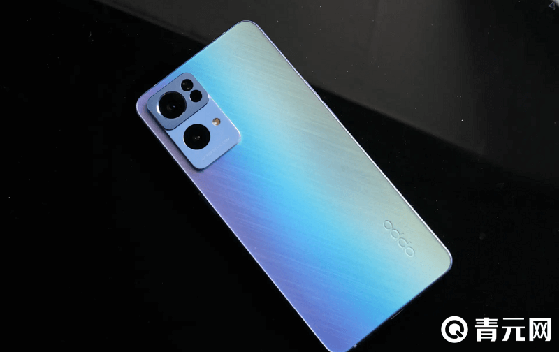 opporeno7玩王者不卡