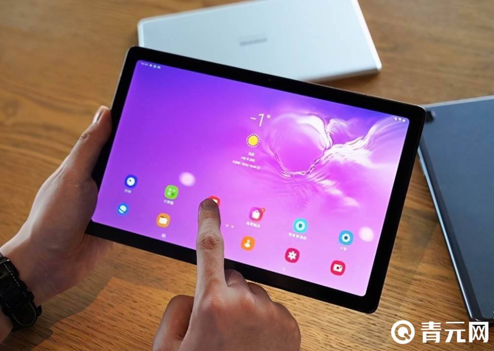 三星Tab A8配置介绍