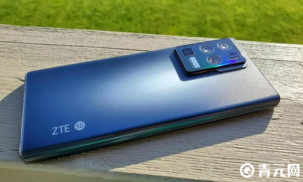 v2021是中兴游戏性能好的手机