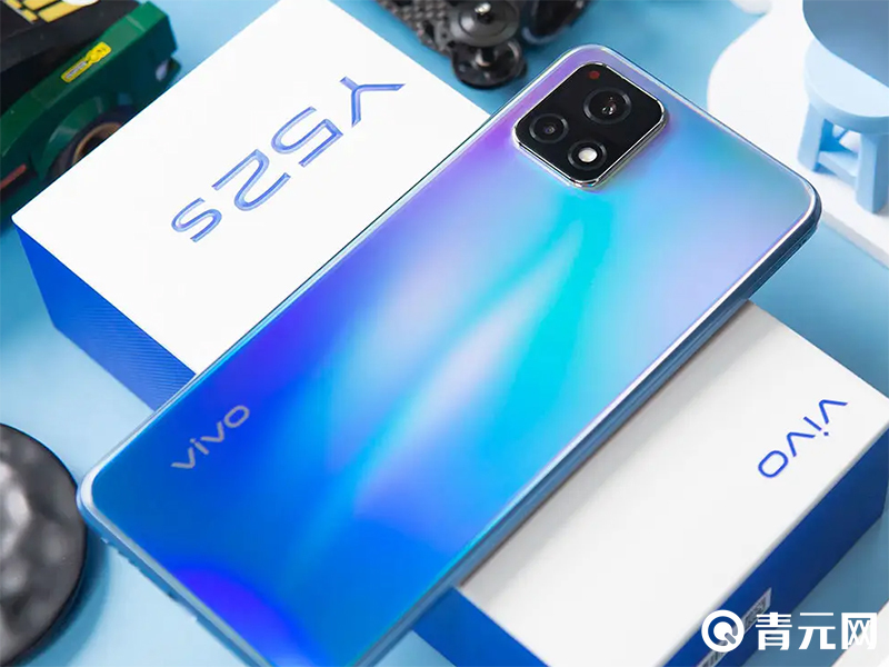 vivoy52s手机玩游戏测评