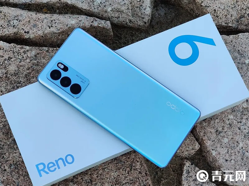 Reno6 Pro玩游戏测评