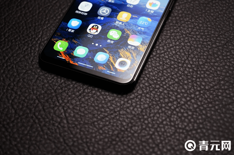 vivoxnote新机玩阴阳师