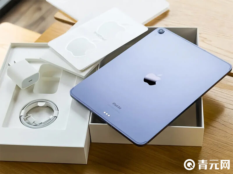 ipad air5玩游戏测评