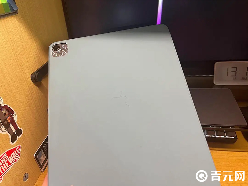 iPad Pro2016玩游戏测评