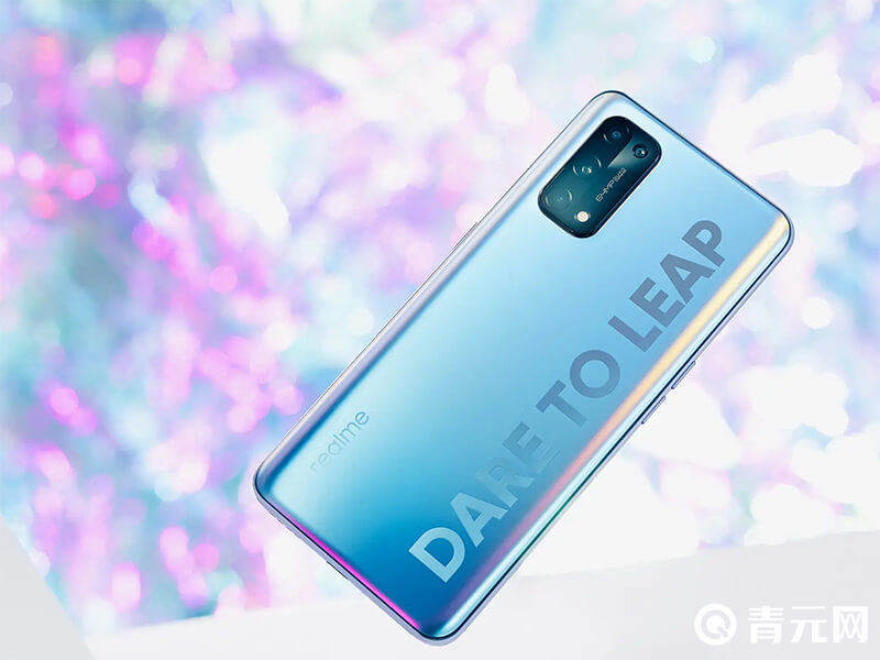 realme X7 Pro c10系统游戏性能测评