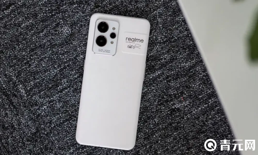realme GT2 Pro玩游戏评测