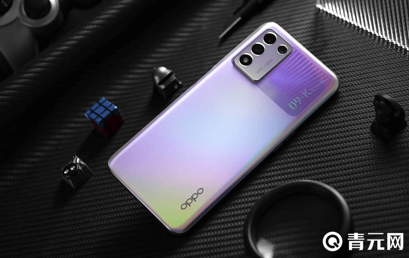 oppok9s性能很强