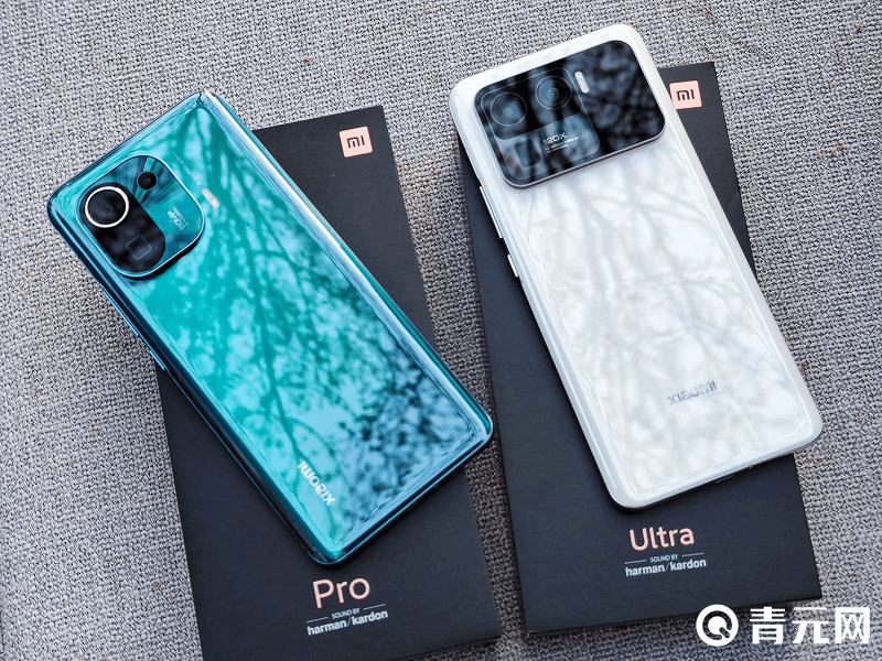 小米11pro打游戏更强