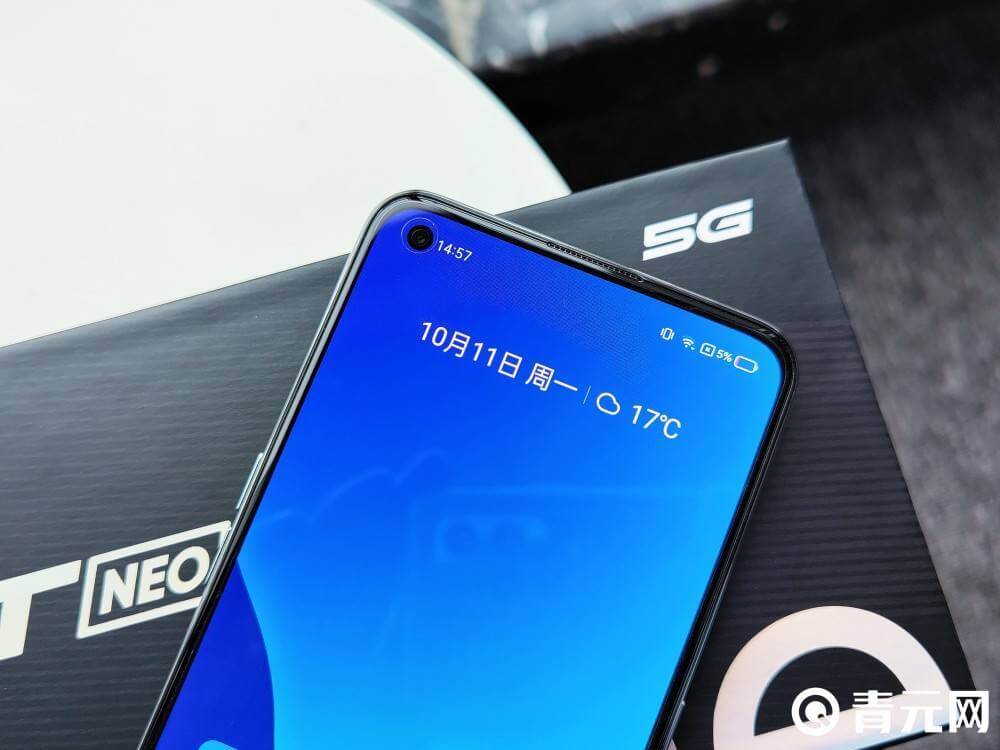 realme gt neo2原神帧率