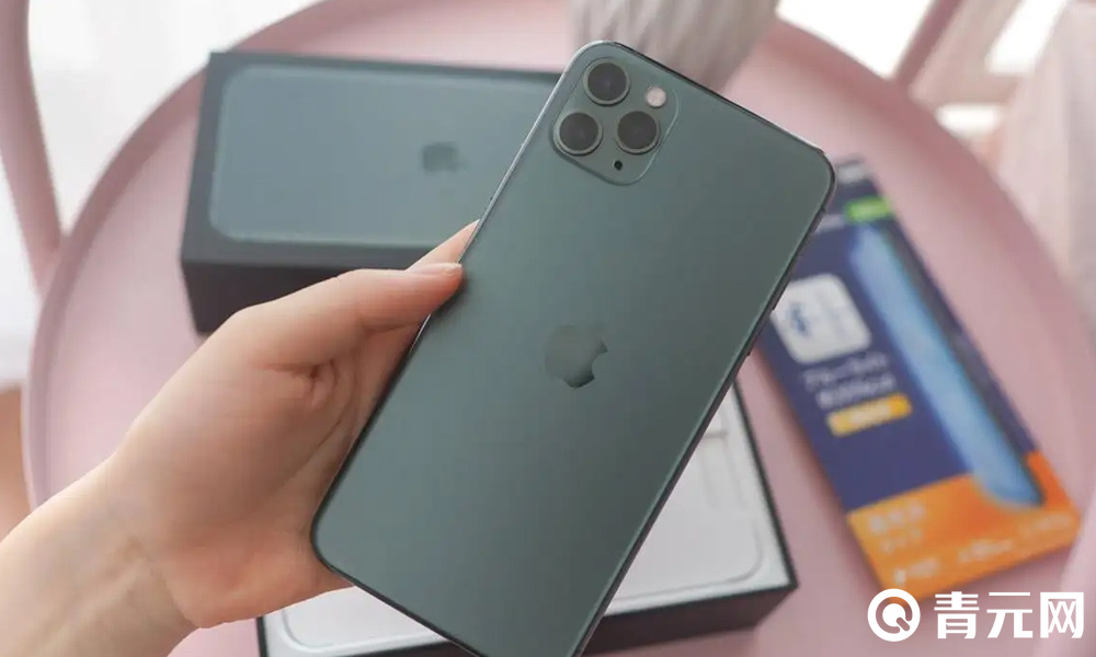 iPhone11Pro打王者评测