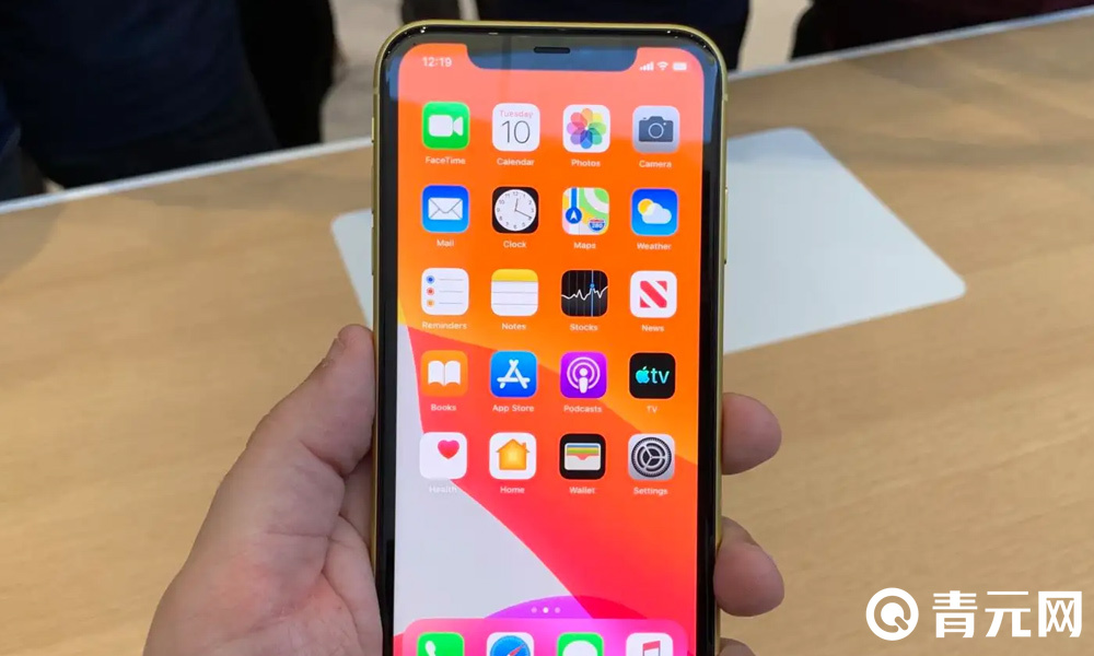 iPhone11Pro打王者避免不了发热
