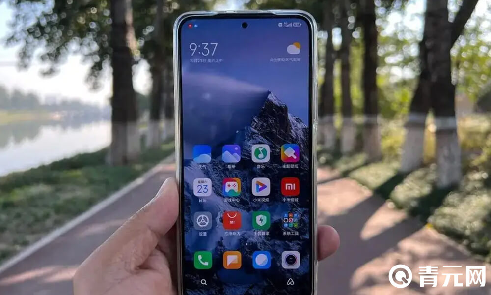 红米note11的cpu能带动游戏