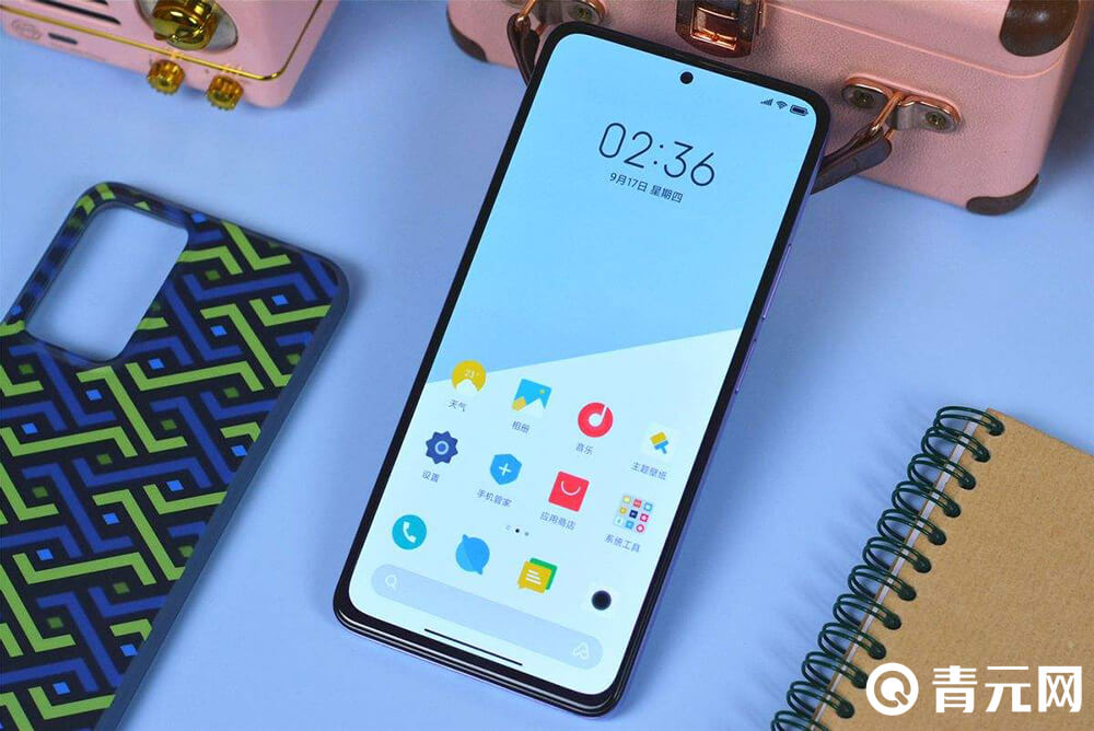 红米note11e手机