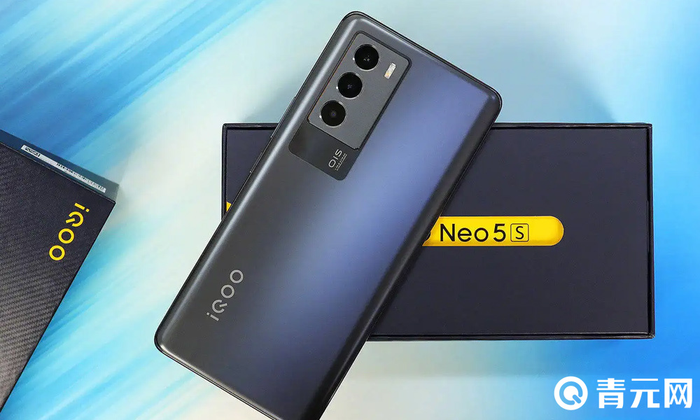 iQOO Neo5 SE和平精英测评
