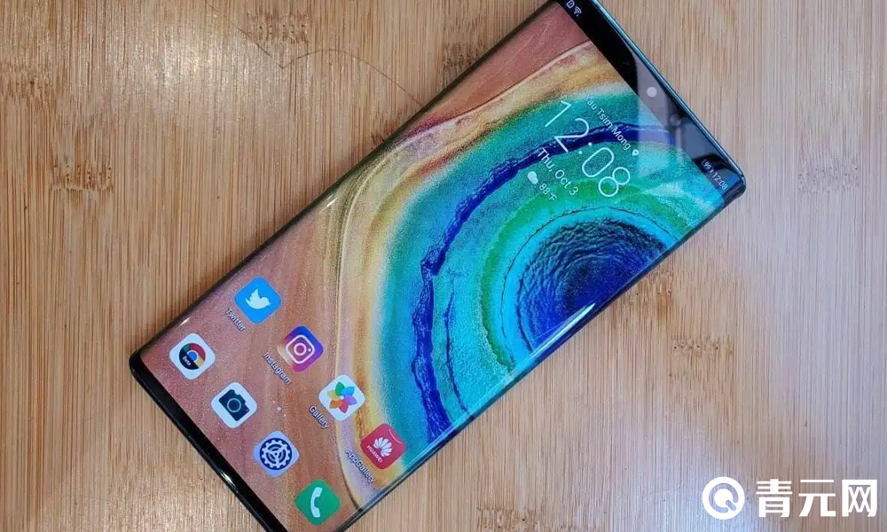 华为mate30王者荣耀性能测评