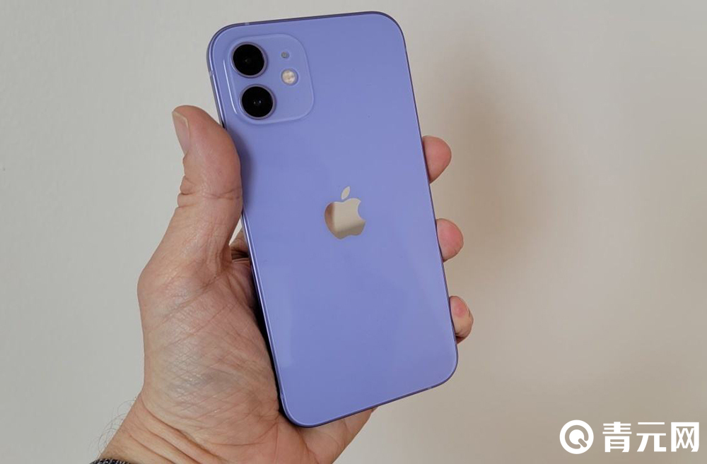 iPhone12玩原神评测
