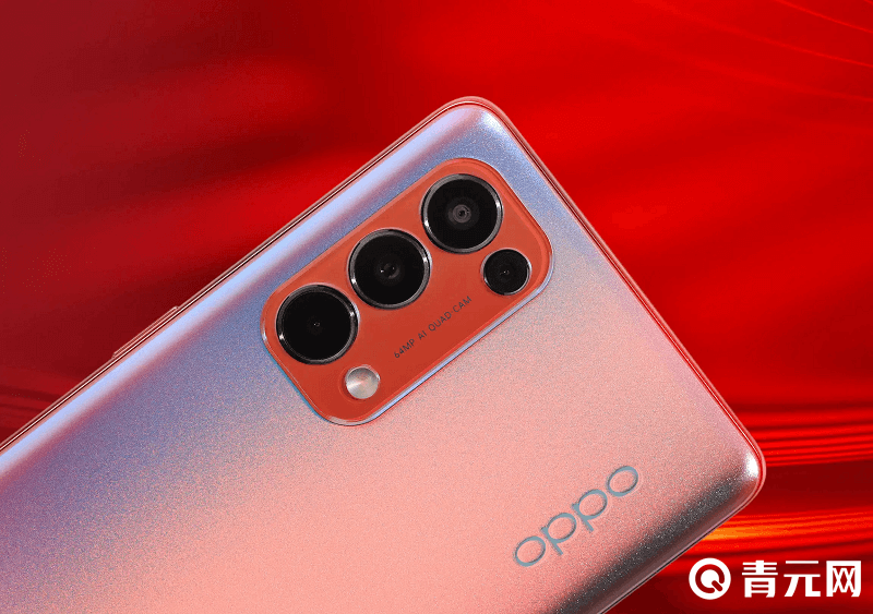 opporeno5pro玩和平精英支持90帧