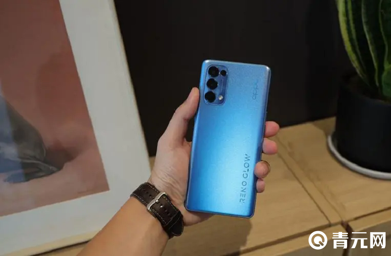 opporeno5pro玩和平精英有回声