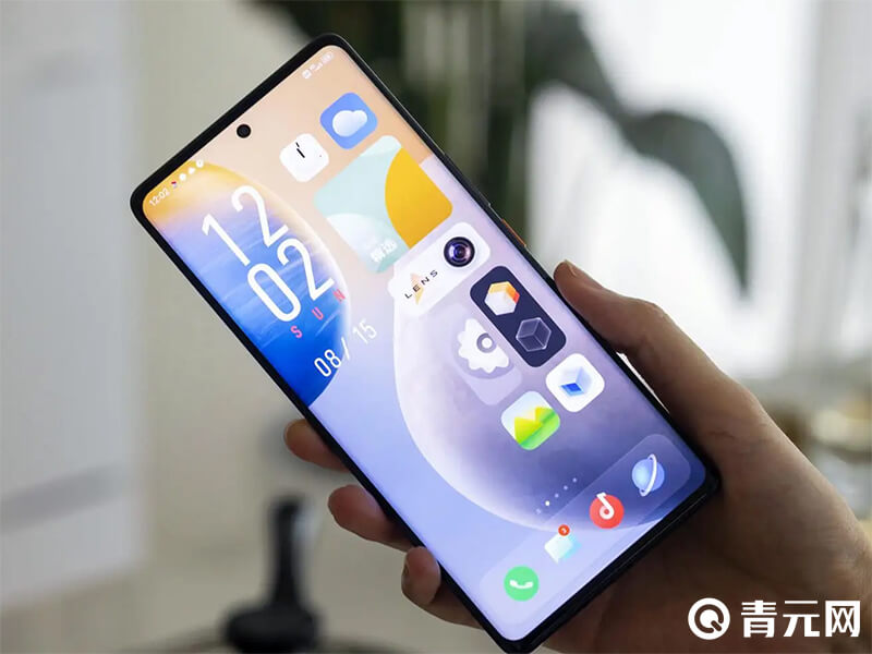 iQOO 8 Pro玩穿越武林的效果很好