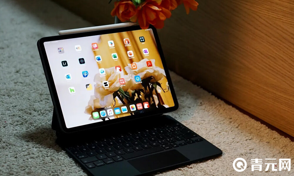 ipad2021玩原神和手机互通
