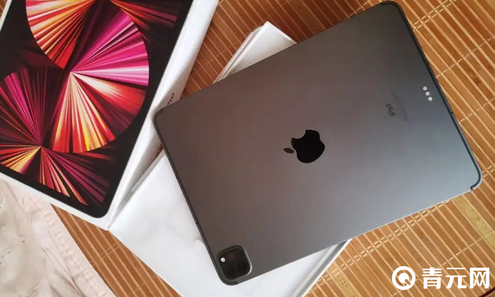 ipad2021玩原神闪退和配置有关