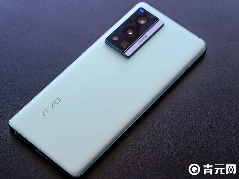 vivoX70Pro玩光遇很流畅