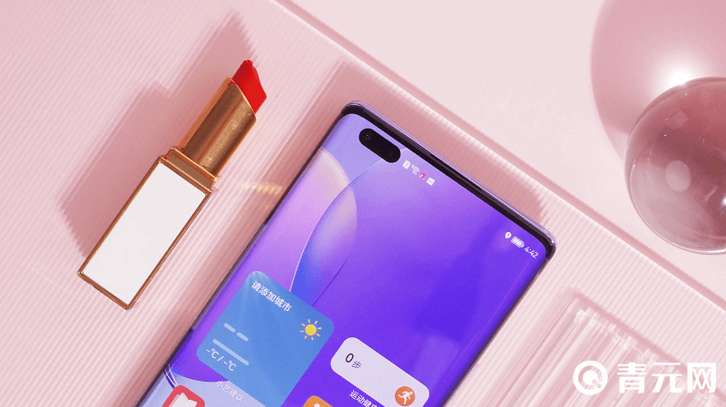 华为nova9Pro游戏性能较好