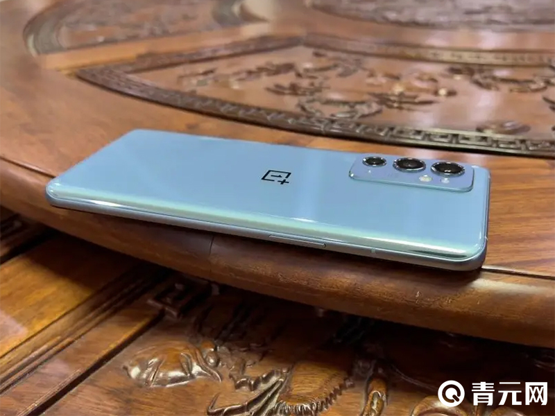 一加9rt原神限定礼盒