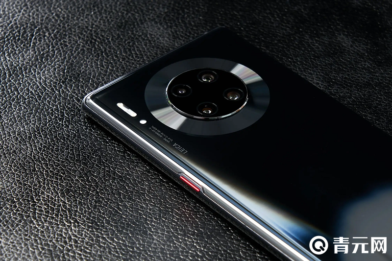 mate30Pro更适合玩游戏