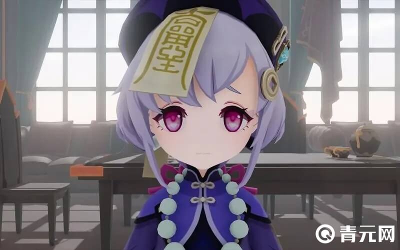 原神七七不值得培养
