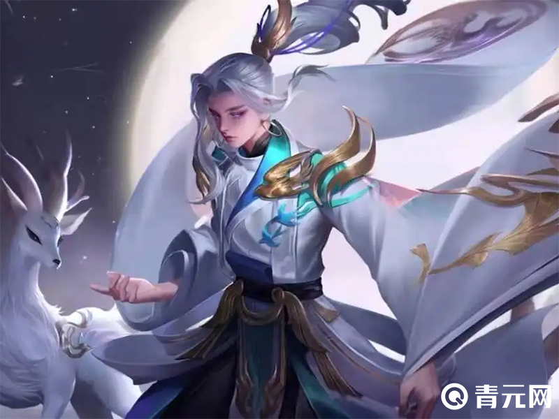 云中君连招教学