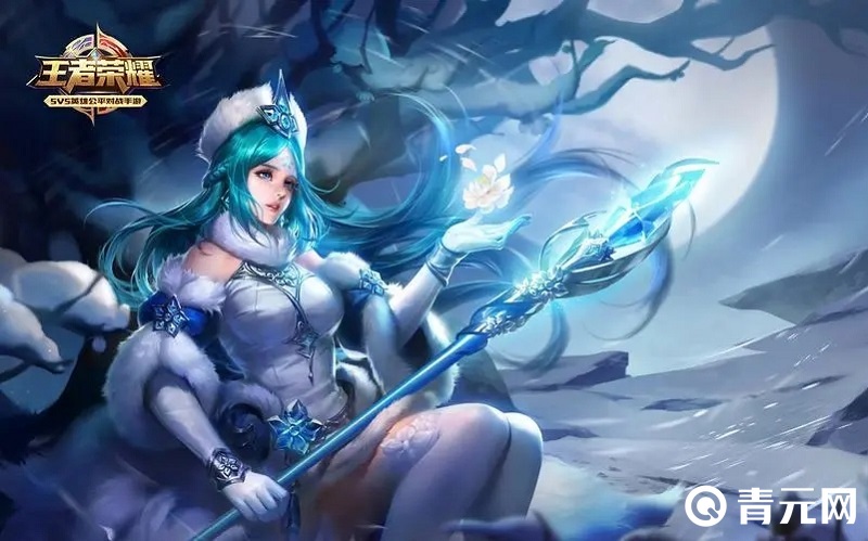 玩王昭君的方法
