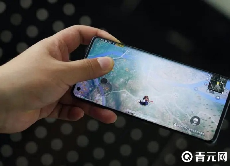用vivos7玩和平精英