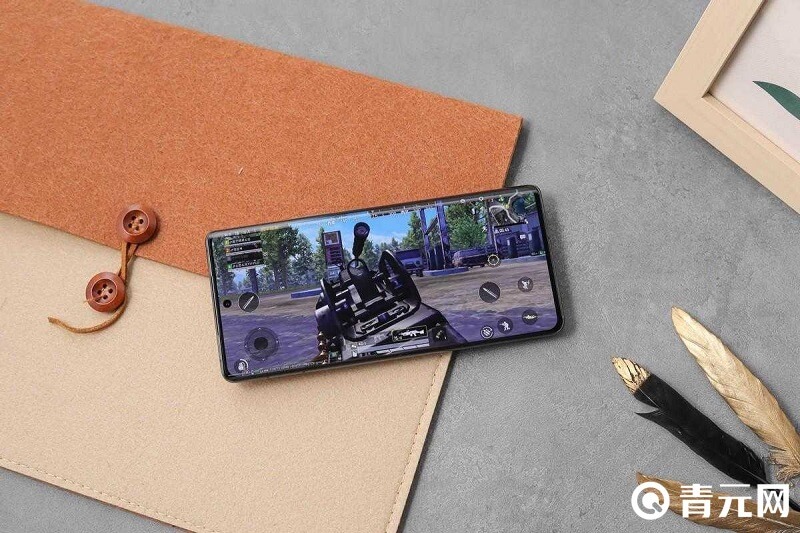 vivos12和平精英灵敏度