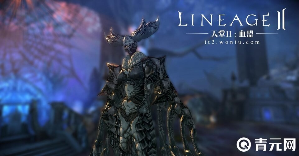 天堂2:血盟手游boss击杀高光
